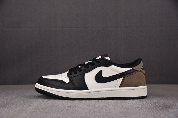 Air Jordan 1 Low OG “Mocha” CZ0790-102