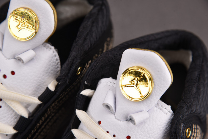 Air Jordan 23 TITAN  CZ6222-001