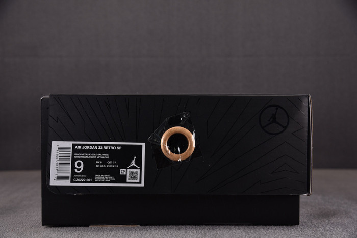 Air Jordan 23 TITAN  CZ6222-001