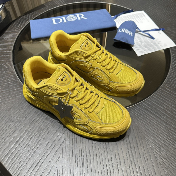 D10R SNEAKER
