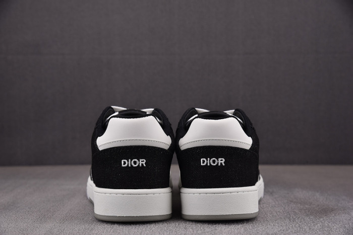 D10R B27 LOW SNEAKER