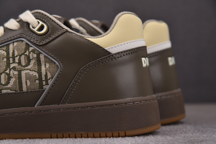 D10R B27 LOW SNEAKER