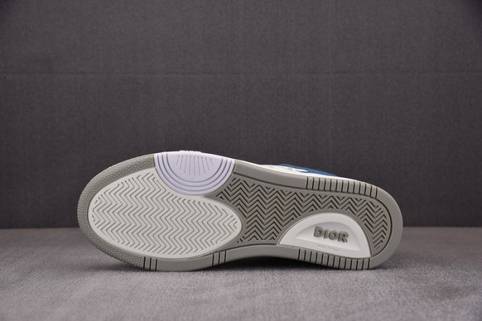 D10R B27 LOW SNEAKER