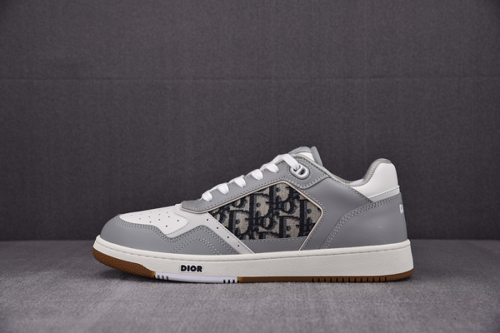 D10R B27 LOW SNEAKER