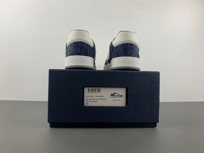 D10R B27 LOW SNEAKER