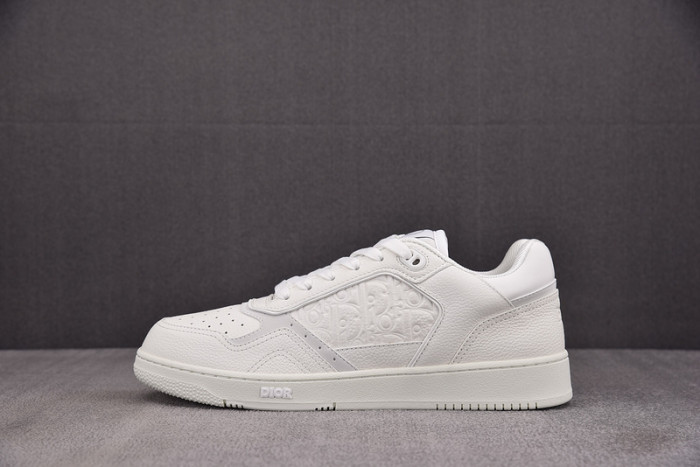 D10R B27 LOW SNEAKER