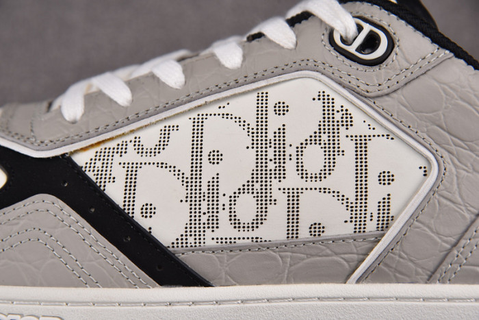 D10R B27 LOW SNEAKER