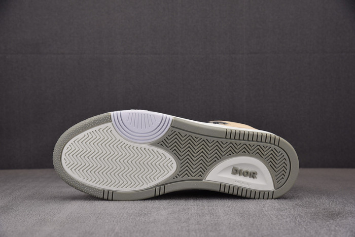 D10R B27 LOW SNEAKER