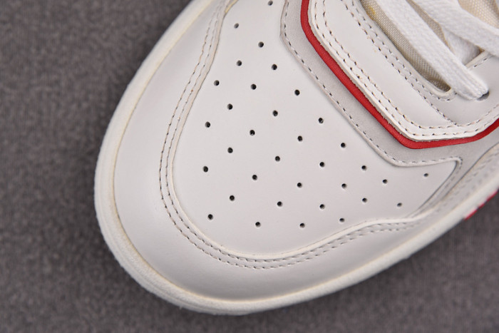 D10R B27 MID SNEAKER