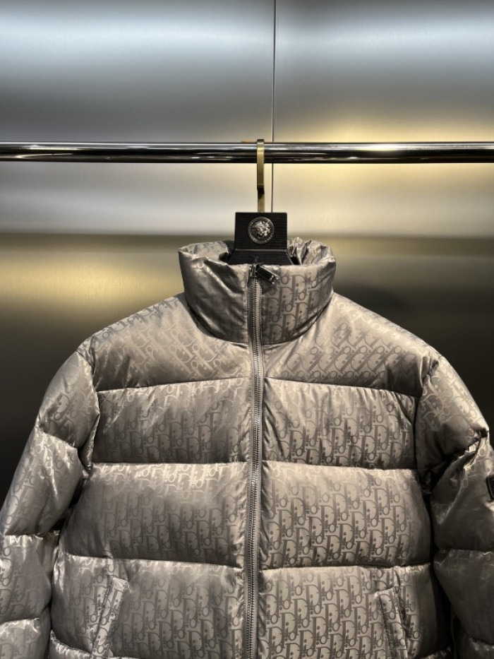 d10r clothing (grAY)