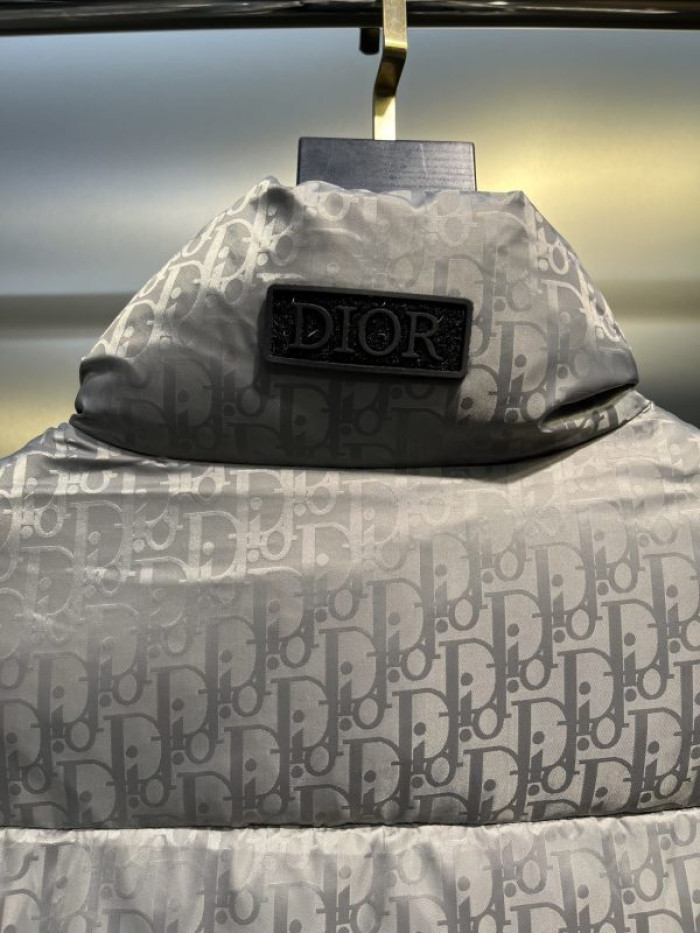 d10r clothing (grAY)