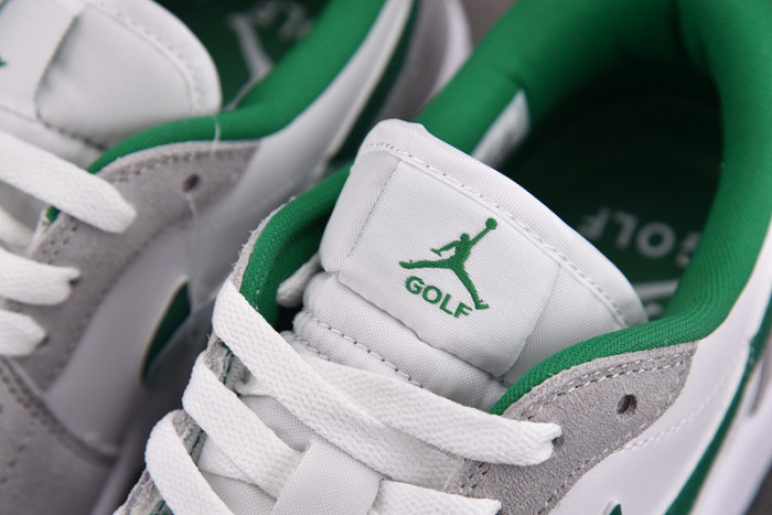 Air Jordan 1 Retro Low Golf Pine Green  DD9315-112