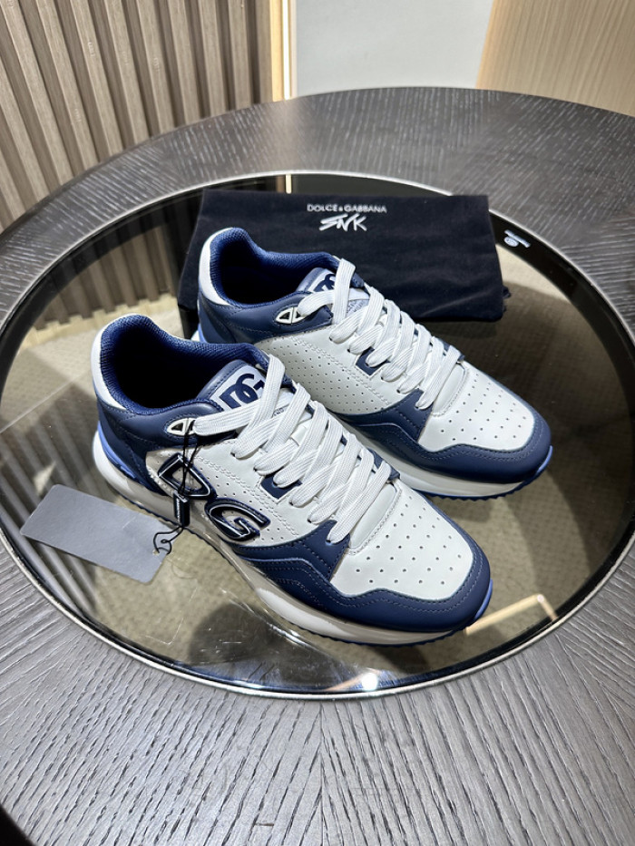 D&G SNEAKER
