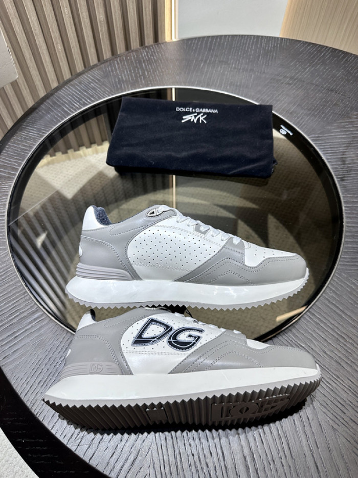 D&G SNEAKER