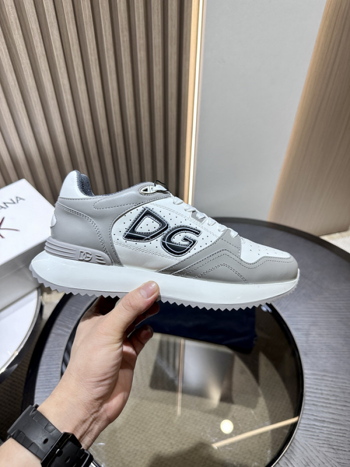 D&G SNEAKER