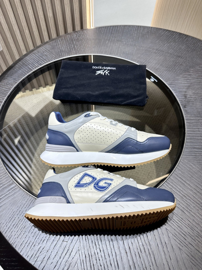 D&G SNEAKER