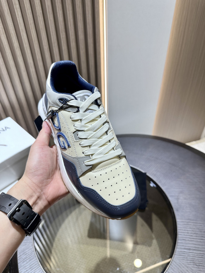 D&G SNEAKER