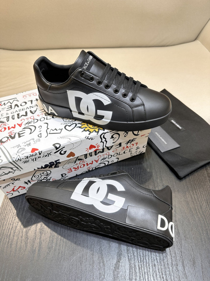 D&G SNEAKER