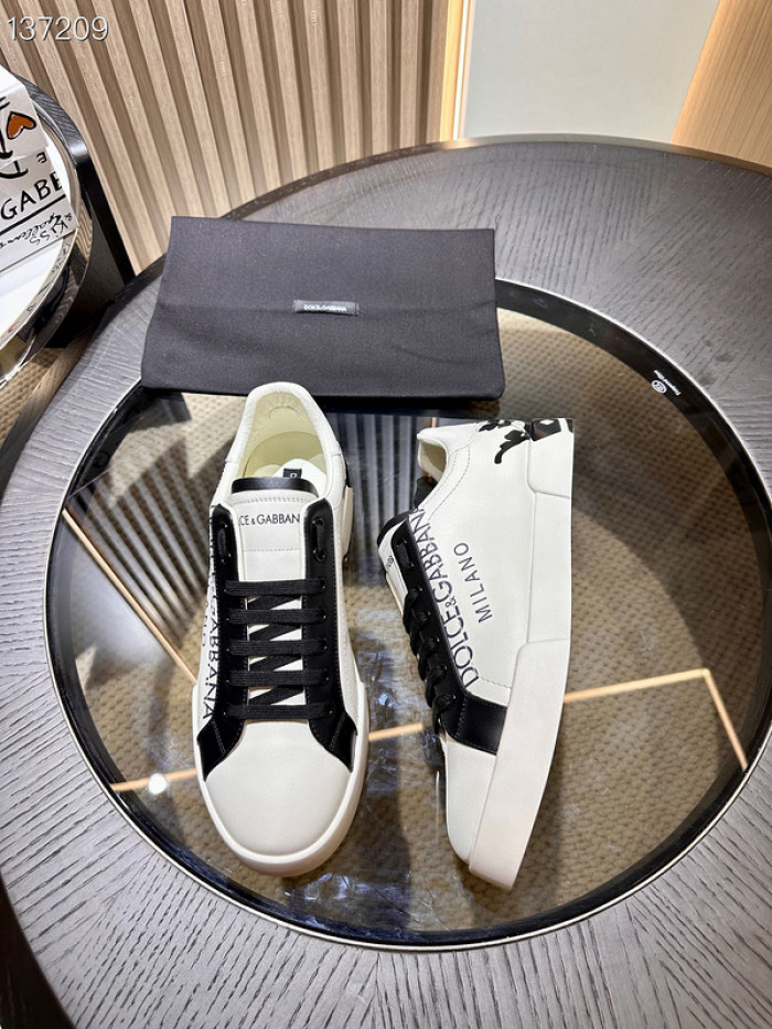 D&G SNEAKER