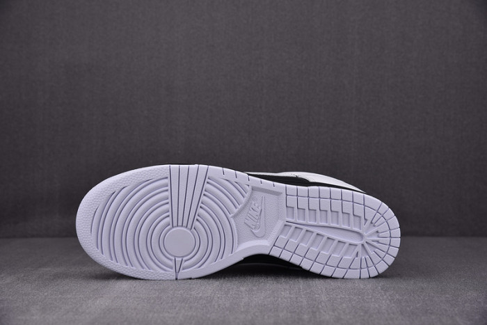 Nike Dunk Low Retro Reverse Panda FD9064-011