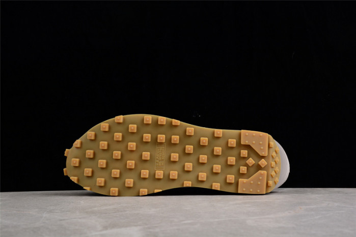 NIKE LD WAFFLE SACAI CLOT KISS OF DEATH 2 COOL GREY DH3114-001