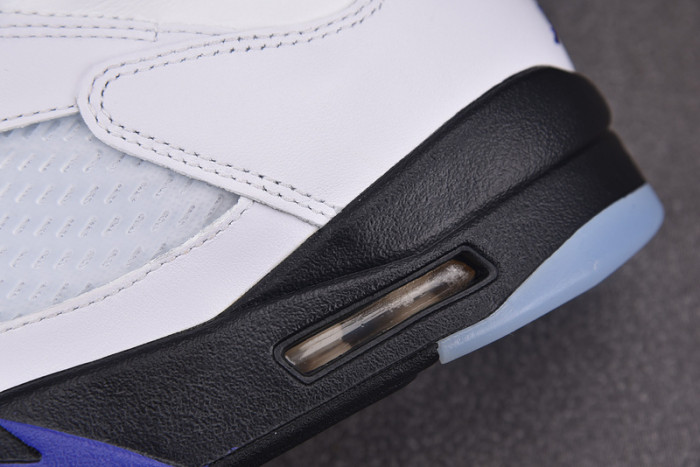 Air Jordan 5 Retro Dark Concord DD0587-141