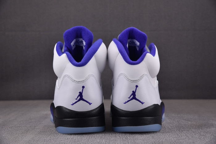 Air Jordan 5 Retro Dark Concord DD0587-141