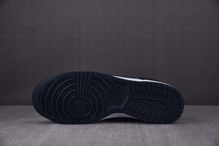 NIKE DUNK LOW GEORGETOWN DD1391-003