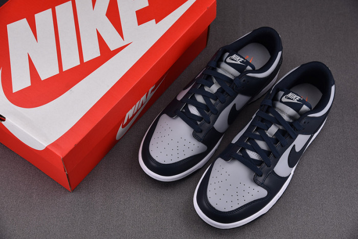 NIKE DUNK LOW GEORGETOWN DD1391-003