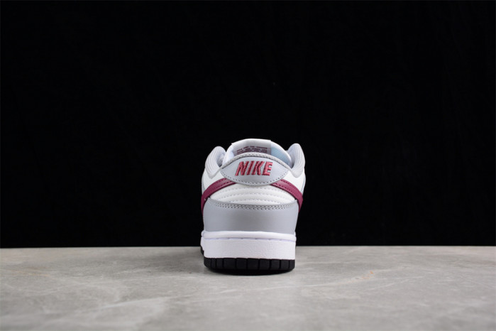 Nike Dunk Low Pale Ivory Redwood Women