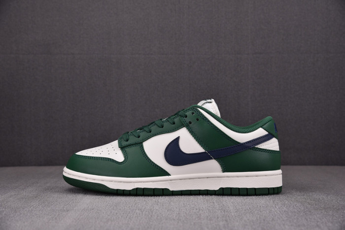 Nike Dunk Low “Gorge Green” DD1503-300