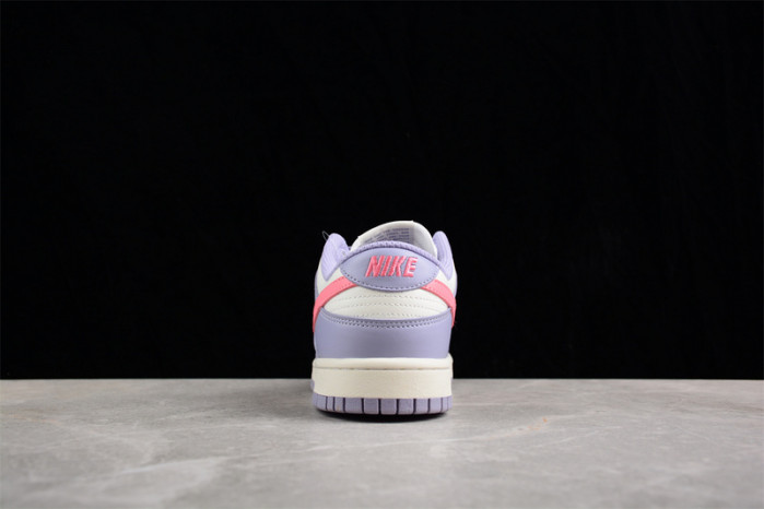 Nike Dunk Low lndigo Haze DD1503-500