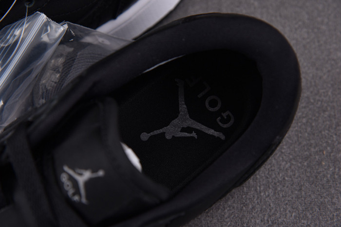 Air Jordan 1 Low OG Golf “Black Croc” DD9315-003