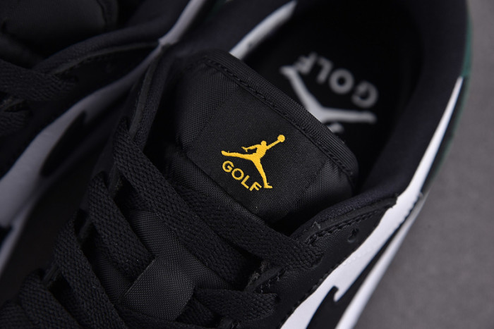 Air Jordan 1 Low Golf “Noble Green” DD9315-107