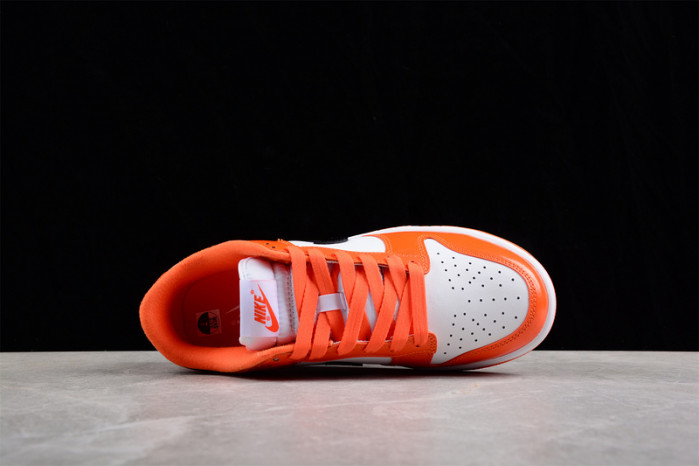 Halloween Colors Hit the Nike Dunk Low DJ9955-800