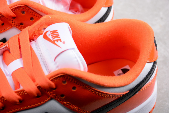 Halloween Colors Hit the Nike Dunk Low DJ9955-800