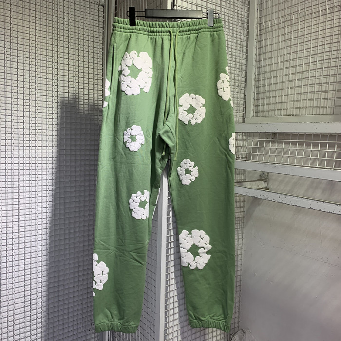 Den1m Tears pants