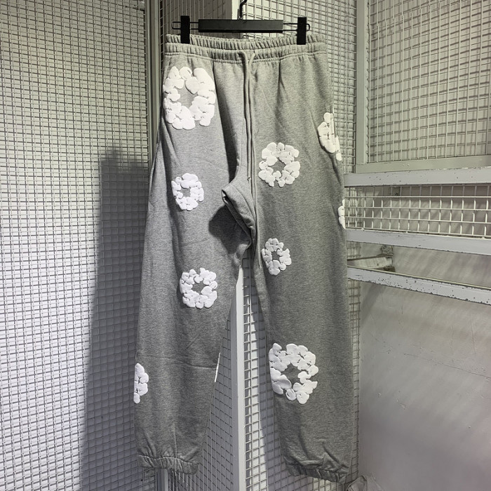 Den1m Tears pants