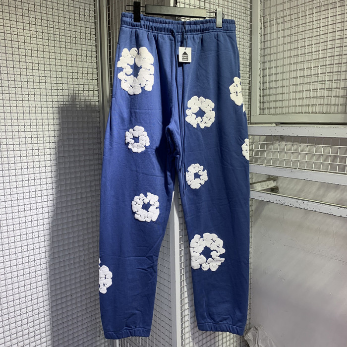 Den1m Tears pants