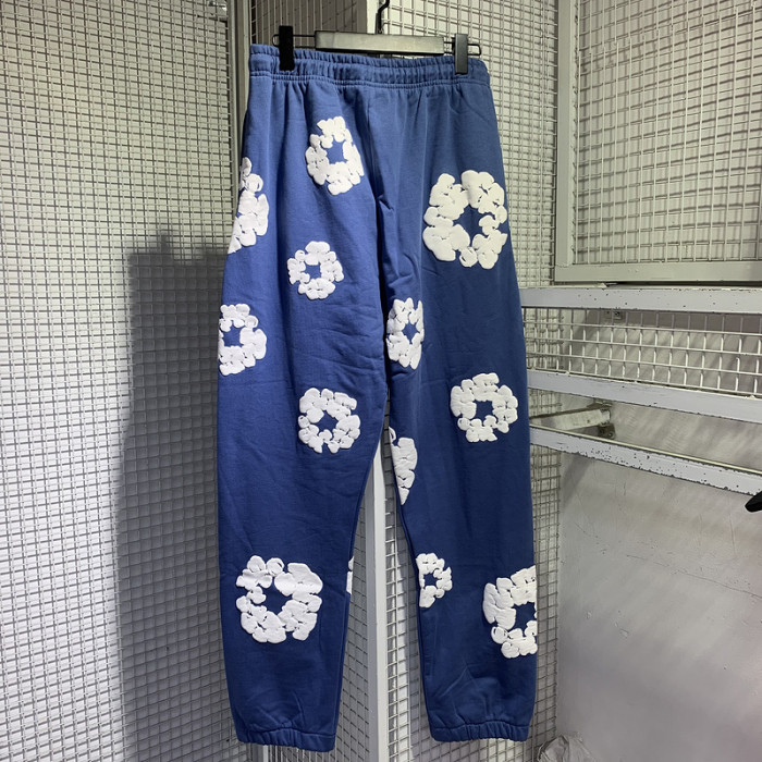 Den1m Tears pants