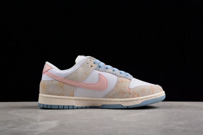 NIKE DUNK LOW OXIDIZED DV6486-100