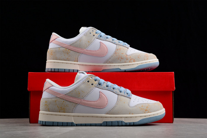 NIKE DUNK LOW OXIDIZED DV6486-100