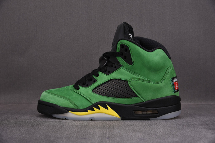 AIR JORDAN 5 RETRO SE OREGON - CK6631-307