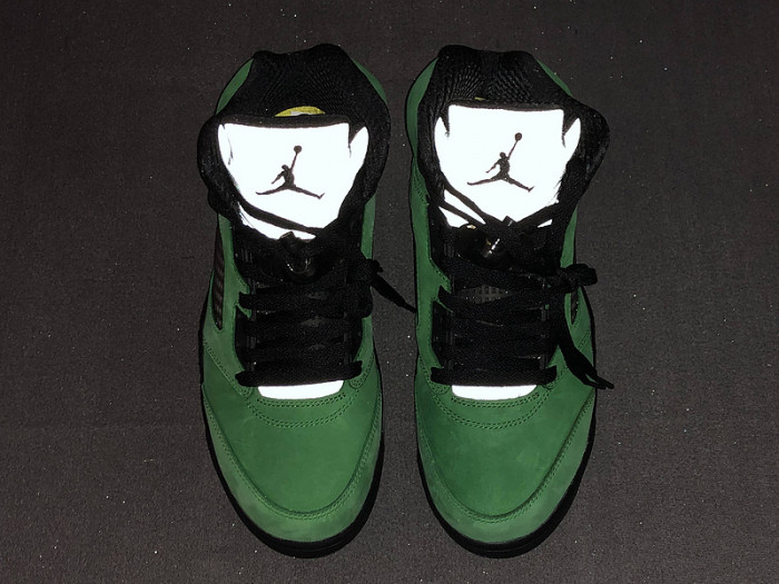 AIR JORDAN 5 RETRO SE OREGON - CK6631-307