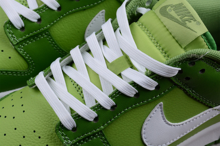 Nike Dunk Low Green White *DJ6188-300