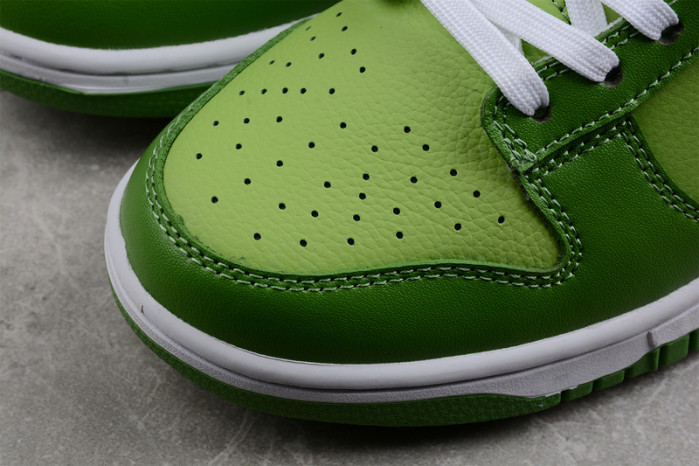 Nike Dunk Low Green White *DJ6188-300