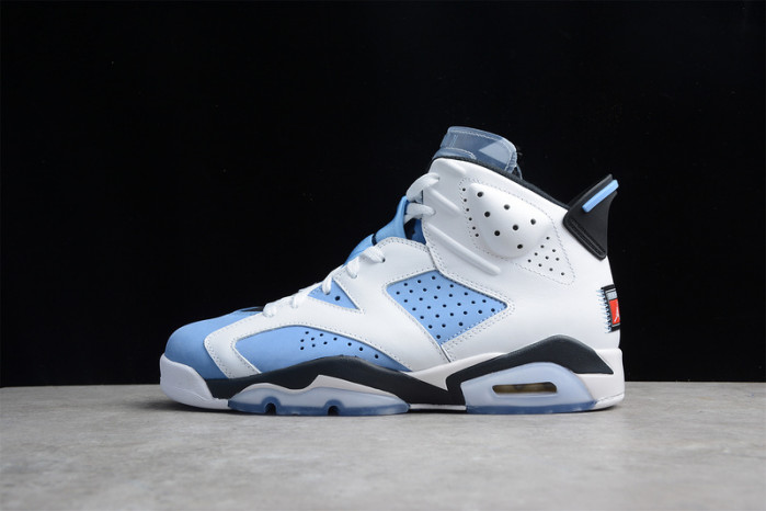 AIR JORDAN 6 RETRO 
