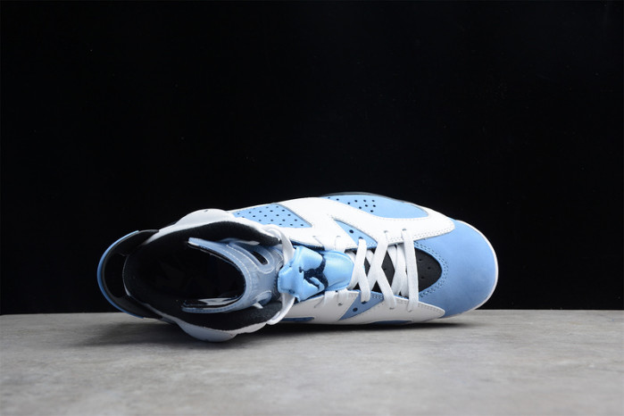 AIR JORDAN 6 RETRO "UNC" CT8529-410