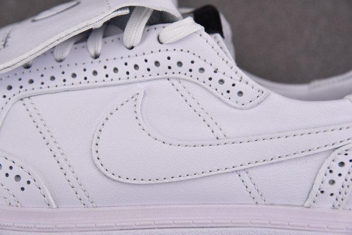 Nike Kwondo 1 G-Dragon Peaceminusone Triple White DH2482-100