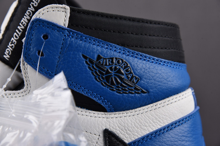 TRAVIS SCOTT × FRAGMENT × NIKE AIR JORDAN 1 RETRO HIGH OG SP DH3227-105